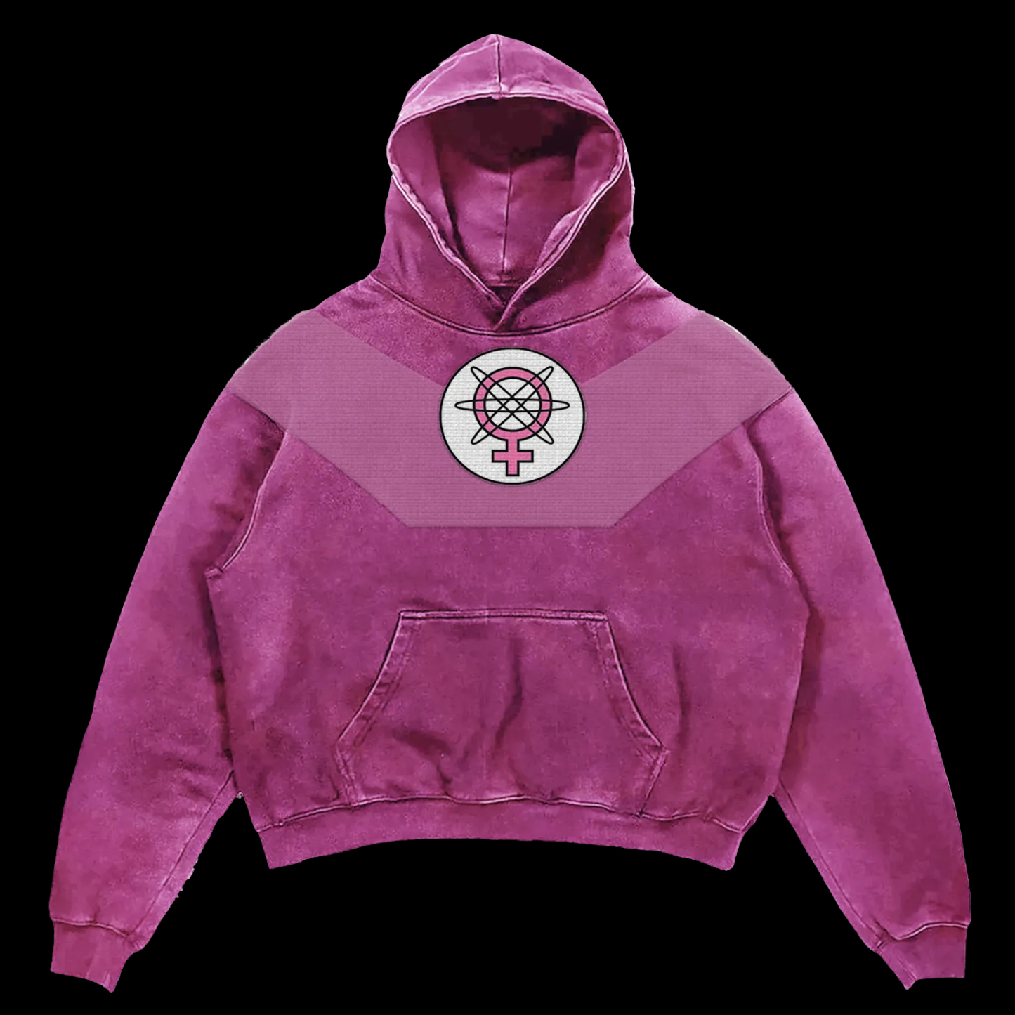 Atom Eve Hoodie